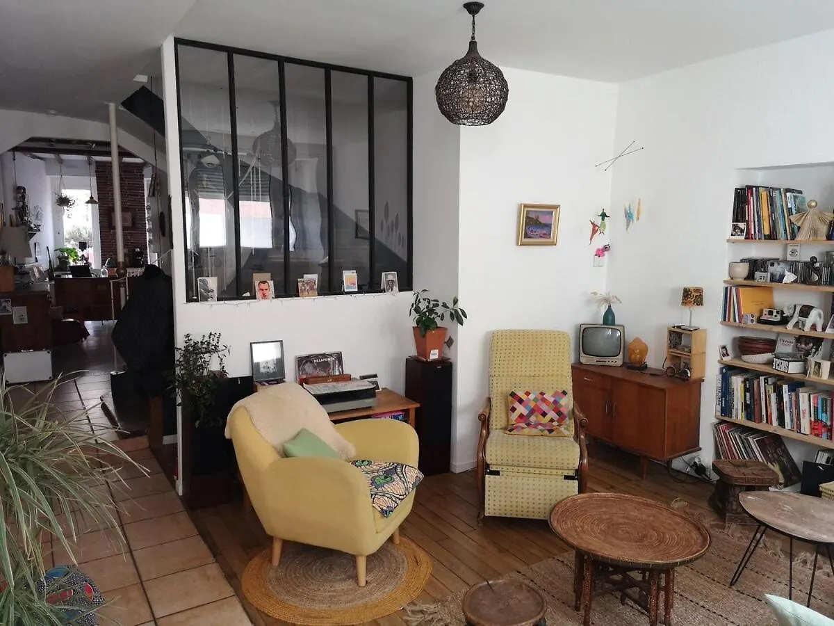 Holiday home House In Allevard-Les-Bains